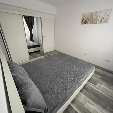 Away From Apartment