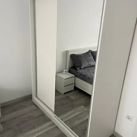 Away From Apartment Brasov
