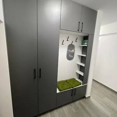 Apartment Away From *