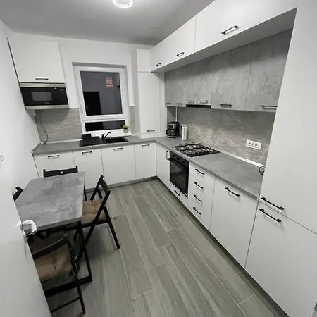 Away From Apartment Brasov