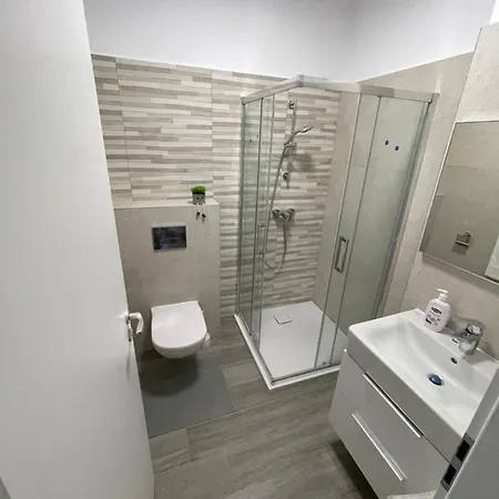 Apartment Away From