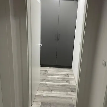 Apartment Away From