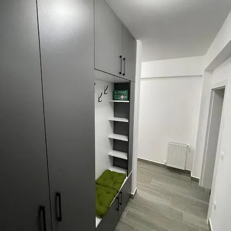 Apartment Away From *