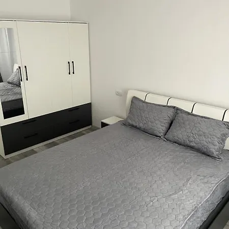 Away From Apartment Brasov