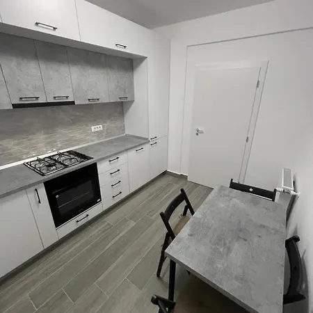 Apartment Away From *