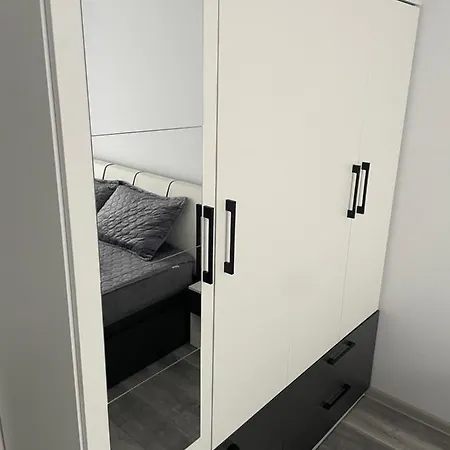 Away From Apartment *
